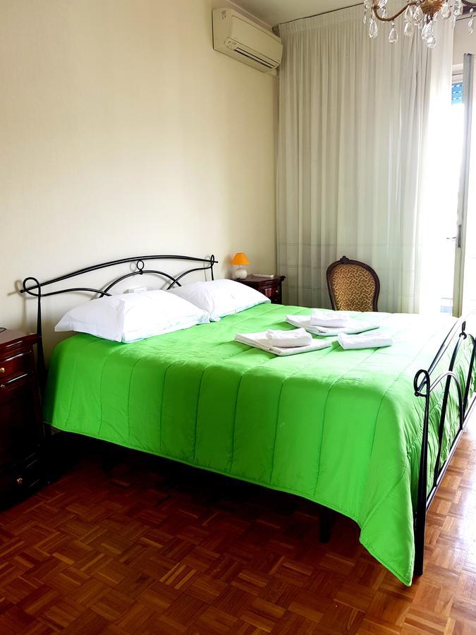 Hotel Millennium Guest Bergamo Exteriér fotografie