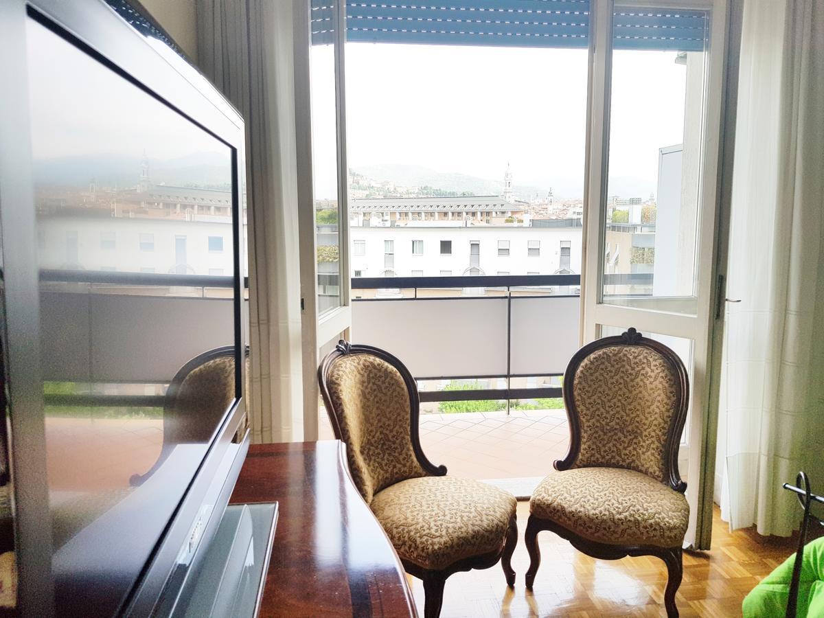 Hotel Millennium Guest Bergamo Exteriér fotografie